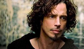 Falleci a sus 52 aos el cantante Chris Cornell