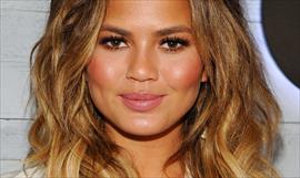 Becca Cosmetics lanzar nueva paleta en colaboracin con Chrissy Teigen