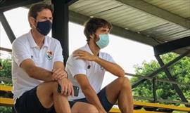 Suspenden al técnico del Alianza FC acusado de racismo
