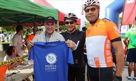 Ganadores del Triatln de Portobelo