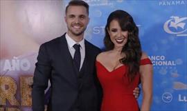 Gaby y Patrick rumbo a Indonesia