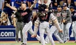 Cleveland hace historia y consigue la victoria 17 en fila