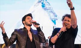 Carlos Vives ft Michel Telo Como le gusta a tu Cuerpo