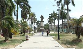 Realizan traslado a punta coco a  alias Marshall