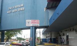 Continan controlando la tuberculosis en Coln