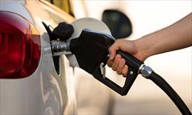 Nuevos precios de los combustibles en Panam y Coln