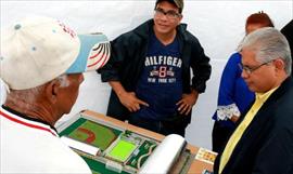 Inaugurarn biblioteca COPA Airlines