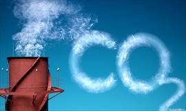 CO2 para producir combustible?
