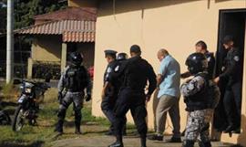 Secuestrador de Joven Geodisys fue condenado a 20 aos