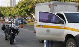 Capturan a taxista que se dedicaba a robar a sus pasajeros