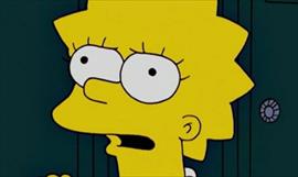 Matt Groening reacciona a imagen de Homero en vida real