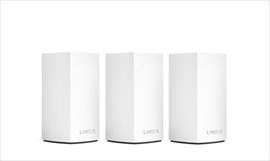 Linksys pone a tu disposicin los mejores regalos