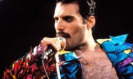 Estrellas de BOHEMIAN RHAPSODY presente en sesin de preguntas y respuestas