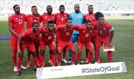 Blas Prez no estar presente en la Copa Oro