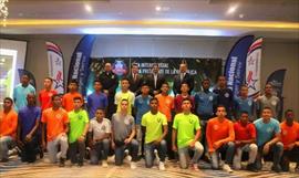 Panam logra conquistar la Copa Disney en la Sub-16 y Sub-19