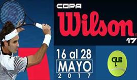 Ganadores de la Copa Wilson de Tenis 2018