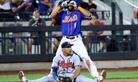 Mets de Nueva York colocan a Tejada en lista de transferibles