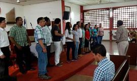 Cambian la sede del concierto del Coro Cantemus de Panam