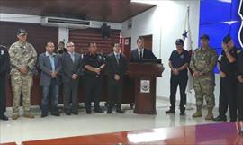 Abogada Giovanni Ortega realiza recomendaciones al Diputado Varela