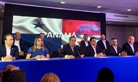 Laurentino Cortizo ya es el presidente de Panamá para el período 2019- 2024