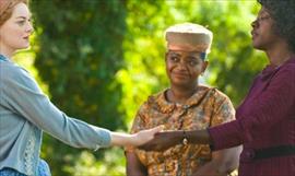 Viola Davis habla sobre su experiencia en Fences