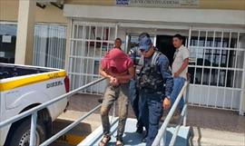 A juicio 16 personas integrantes de la pandilla Calor Calor