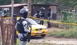 A juicio 16 personas integrantes de la pandilla Calor Calor