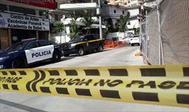 Vctima asiatica del ataque en Plaza Centennial es identificada