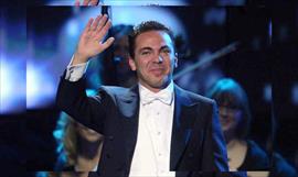 Cristian Castro quiere ver a una ex novia