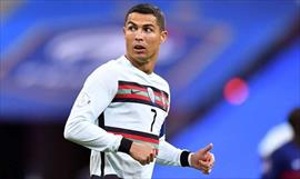 Cristiano Ronaldo es sancionado por la UEFA