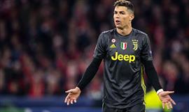 Juventus mantiene en secreto su estrategia que utilizar en la Final