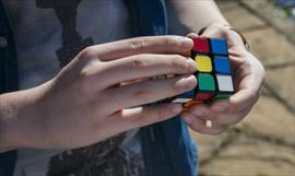 Taller bsico del Cubo de Rubik