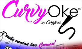 Miss Curvy Queen el 14 de diciembre