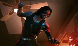 Cyberpunk 2077 recibe su calificacin para mayores de 18 aos