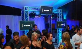 Afortunados a entradas al Hip Party