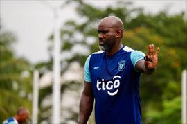Peter Vega viaja a Brasil para comenzar su entrenamiento