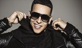 Daddy Yankee estrenó el remix de ‘Con calma’ acompañado de Katy Perry