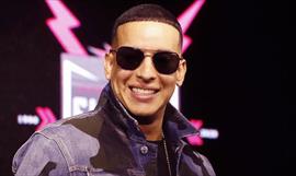 Daddy Yankee recibió el premio especial Ícono