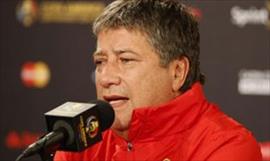 Cummings rumbo a futbol costarricense