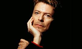 Subastaran coleccin de arte privada de David Bowie