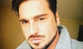 David Bustamante regres a Instagram