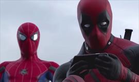 Deadpool 2: Consigue dejar atrs el rcord de 700 millones de taquilla mundial