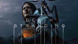 Death Stranding ya tiene fecha de lanzamiento para PC