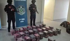 250 unidades de la Policía Nacional participarán en el ‘Waping Colón'
