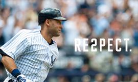 Derek Jeter forma parte del Monument Park