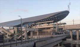 Se normaliza servicio de Metro de Panam