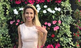 Miss Panam Mundo afirma que fue vctima de robo