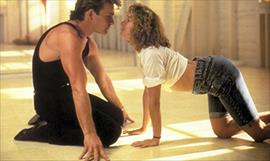 Un vistazo a la carrera de Jennifer Grey despus de Dirty Dancing