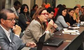 Analizarn cmo administrar los recursos hdricos
