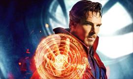 Dr Strange in the Multiverse Of Madness comenzará a filmarse pronto según Cumberbatch